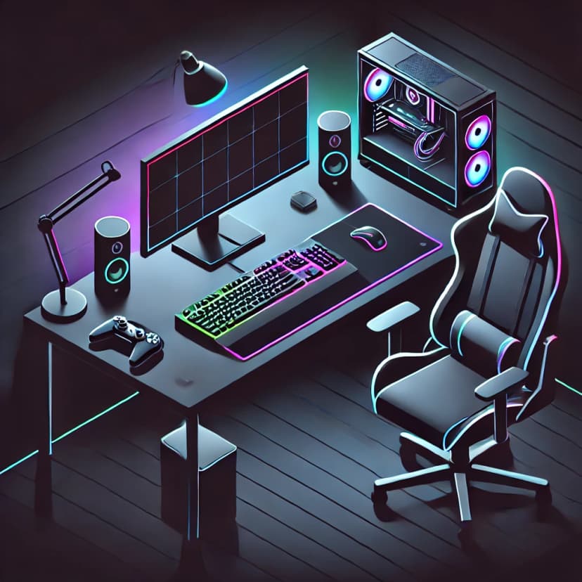 Creating the Ultimate Gaming Setup: Tips for Comfort and Performance