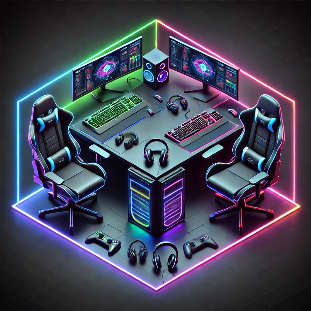 How to Optimize Your Gaming Setup for Multiplayer Sessions